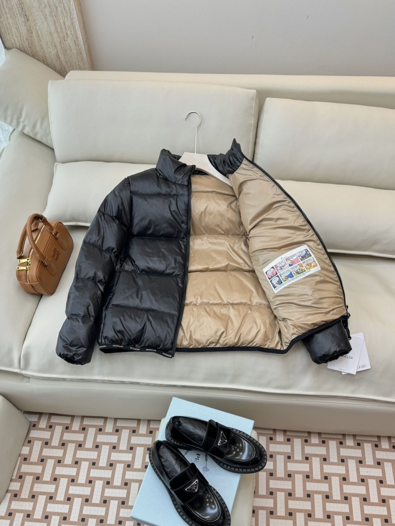 Moncler Down Coat